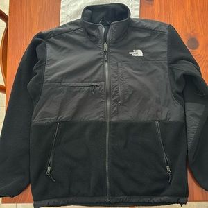 North Face Denali fleece jacket